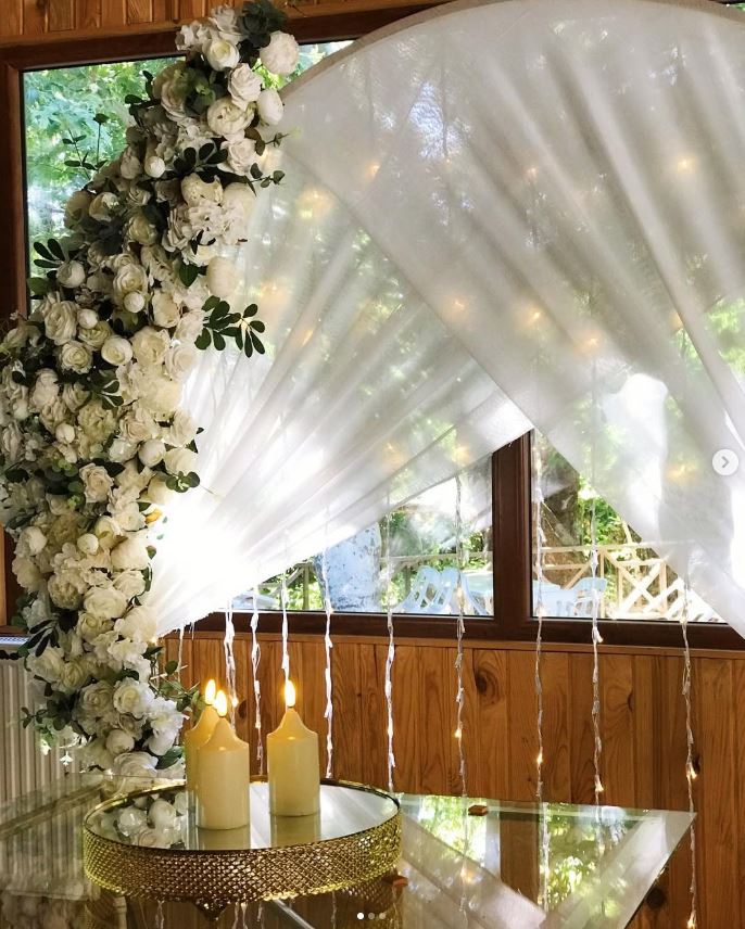 Restaurantımızdan  Kareler